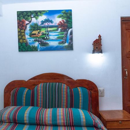 Hostal Cultural Bertha Challapampa Isla Del Sol Parte Norte Comunidad Challapampa 外观 照片