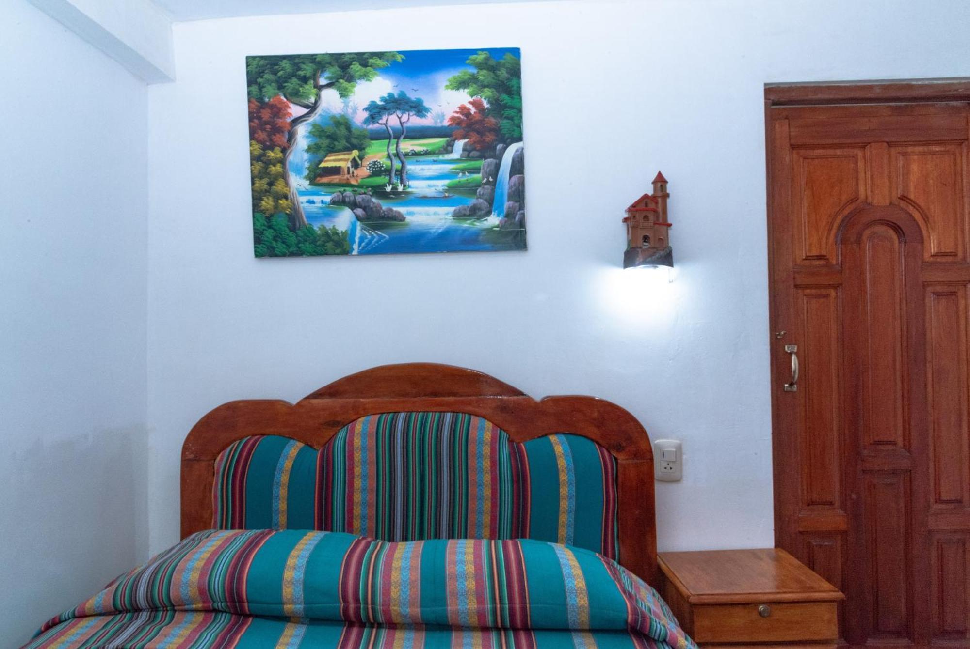Hostal Cultural Bertha Challapampa Isla Del Sol Parte Norte Comunidad Challapampa 外观 照片