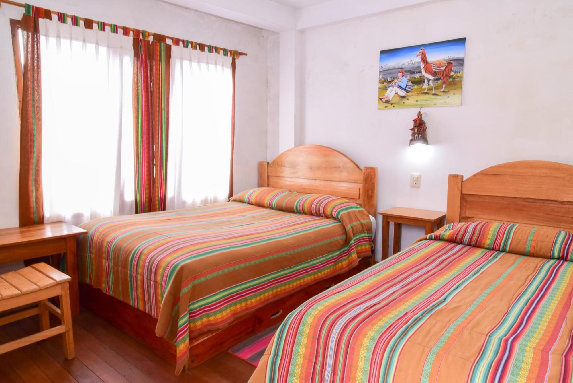 Hostal Cultural Bertha Challapampa Isla Del Sol Parte Norte Comunidad Challapampa 外观 照片