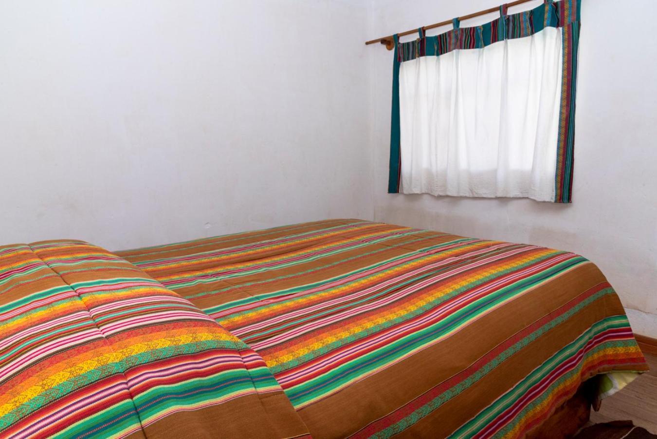 Hostal Cultural Bertha Challapampa Isla Del Sol Parte Norte Comunidad Challapampa 外观 照片
